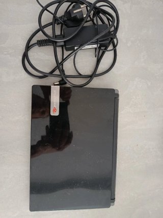 Packard Bell Mini Portátil
