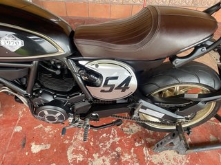 Limoieza y restauracion