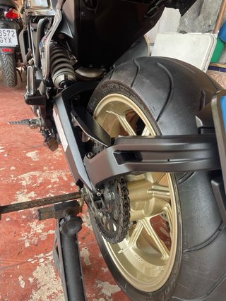 Limoieza y restauracion