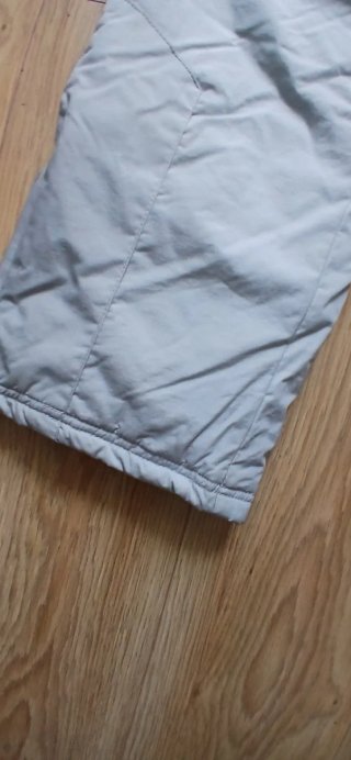 Pantalón de esquí con tirantes