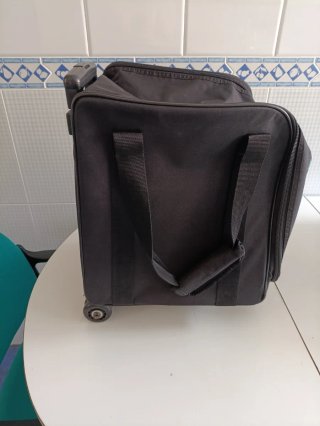 Carrito Thermomix Vorwerk