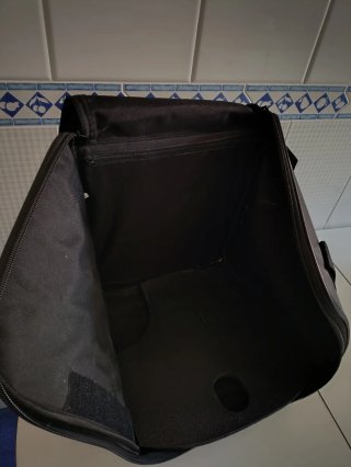 Carrito Thermomix Vorwerk