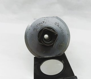 Eje Pedalier Campagnolo Chorus Vintage | 116mm |