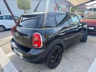MINI Countryman 2014