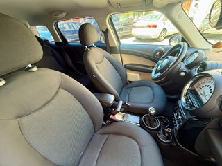 MINI Countryman 2014