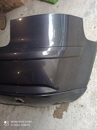 Defensa trasera Audi A3 8P