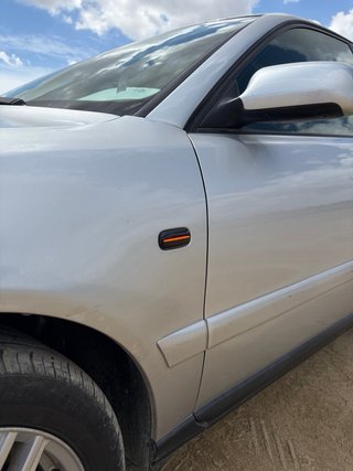 Audi A4 1999