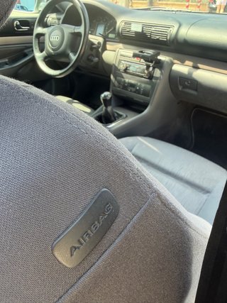 Audi A4 1999