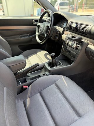 Audi A4 1999