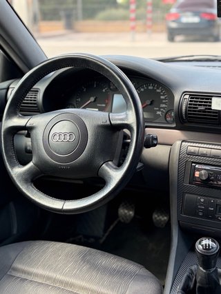 Audi A4 1999