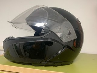 Casco Moto Modular BMW Talla M (56/57)