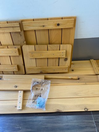 Relaxdays Arenero Niños Compartimento Barro