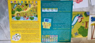 Clementoni 8 Juegos en 1 (3-5 años)