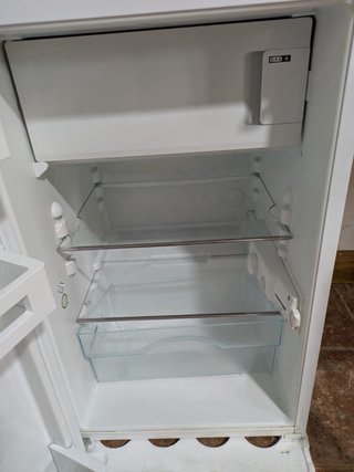 Frigorífico Liebherr blanco
