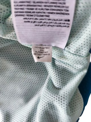 ​Chaqueta Nike Atlético de Madrid - Talla XXL