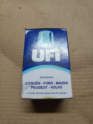 Filtro Gasoil 1.6 HDI Nuevo Citroen Peugeot