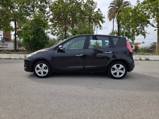 Renault Scenic 2009