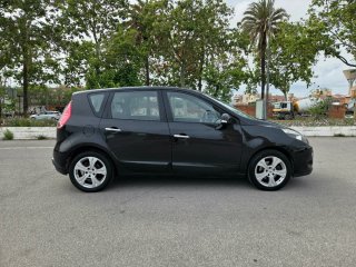 Renault Scenic 2009