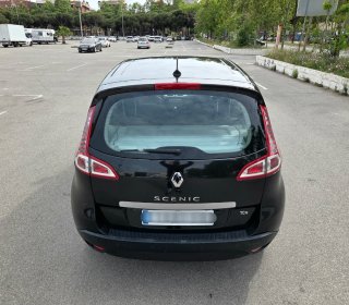 Renault Scenic 2009