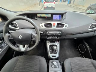 Renault Scenic 2009