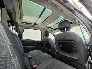 Renault Scenic 2009