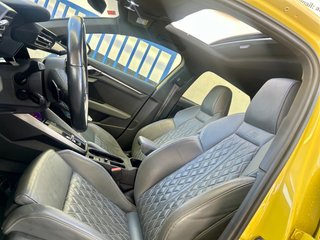 Audi S3 sportback