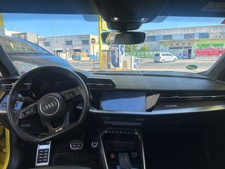 Audi S3 sportback