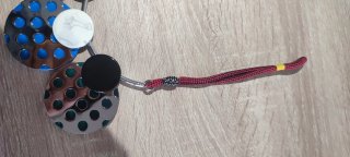 Collar Bimba y Lola Multicolor