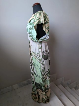 Vestido NUEVO Tropical Scotch & Soda