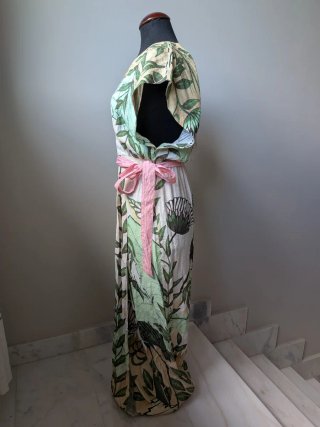 Vestido NUEVO Tropical Scotch & Soda