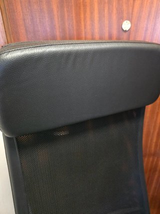 Silla oficina Ikea Markus