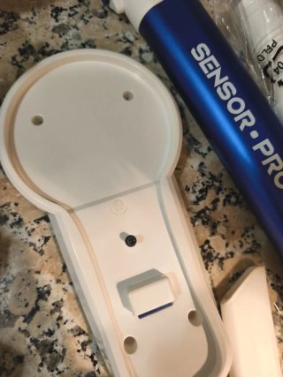Aspiradora Sensor Pro Eléctrica