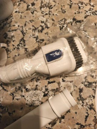 Aspiradora Sensor Pro Eléctrica