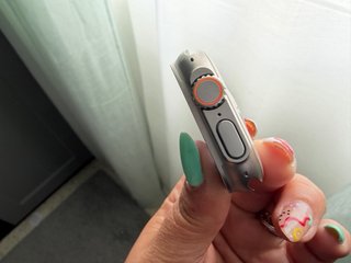 Apple Watch Ultra 2 titanio Aluminio