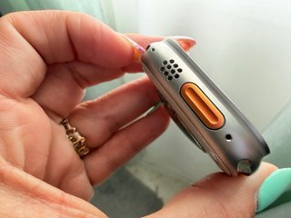 Apple Watch Ultra 2 titanio Aluminio