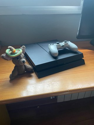 PlayStation 4
