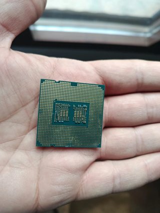 Placa base MSI Z590-A PRO con CPU i9 10900k LEER