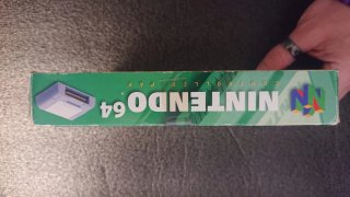 Nintendo 64 Controller Pak