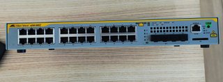Allied Telesis AT-x230-28GT Switch Gestionado