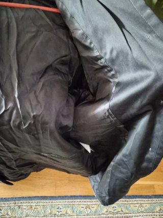 Abrigo Max Mara *Vintage*