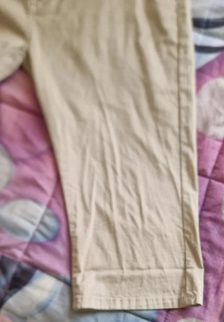 Bermuda donna