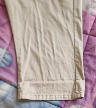 Bermuda donna