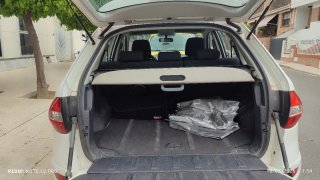 Renault Koleos 2011