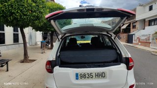 Renault Koleos 2011