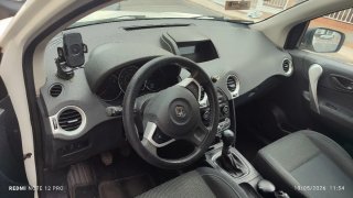 Renault Koleos 2011
