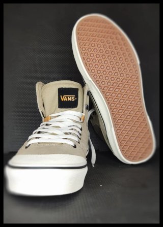 Zapatillas Vans Talla 43 Nuevas