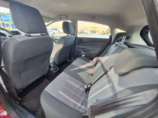 Ford Fiesta 2009