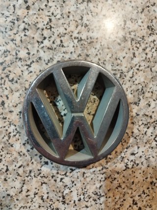 Emblema Volkswagen Transporter 10cm
