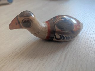 Pato Cerámica Tonalá México
