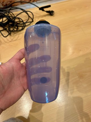 Semi nueva.Shark SteamPickup 3-en-1 Mopa a Vapor.